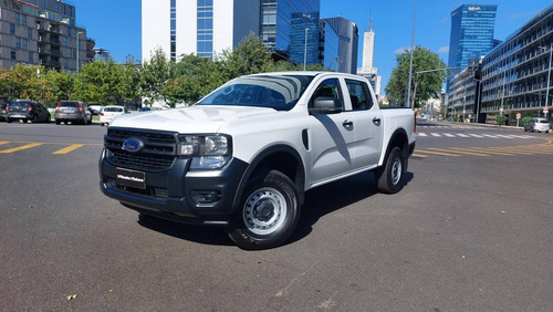 Ford Ranger 2.0 Cd Xl Tdci 4x2