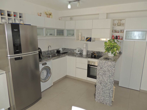 2 Amb Premium Amenities Cochera Como A Estrenar