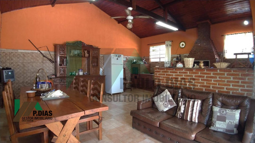 Imagem 11 de 17 de Oportunidade Com Potencial Para Investir Em Uma Chácara Com Perfil De Sitio No Circuito Das Águas - Ch0298