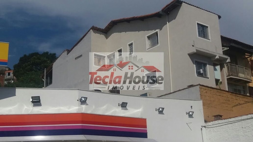Imagem 3 de 15 de Casa No Jaçanã - São Paulo - 17