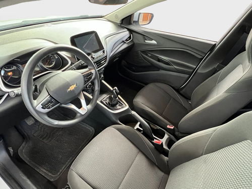 Chevrolet Onix 1.0 FLEX PLUS LT MANUAL
