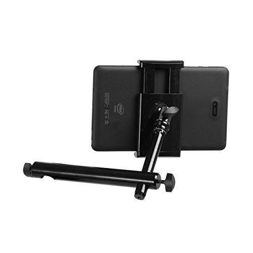 On Stage Tcm1900 Grip On Universal Device Holder With U Mou