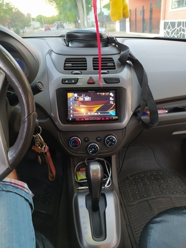 Chevrolet Cobalt 1.8 Ltz At 2013