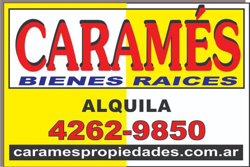 Imagen 9 de 10 de Departamento Tipo Casa En Alquiler En Lanus Oeste