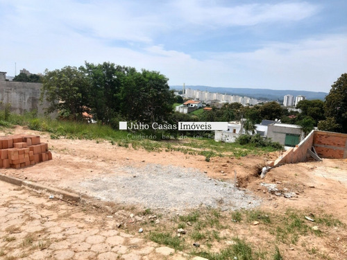 Imagem 7 de 15 de Terreno - Parque Santa Marcia - Ref: 30700 - V-30700