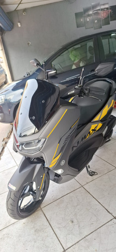 Nmax / Yamaha / Nmax 160 Abs