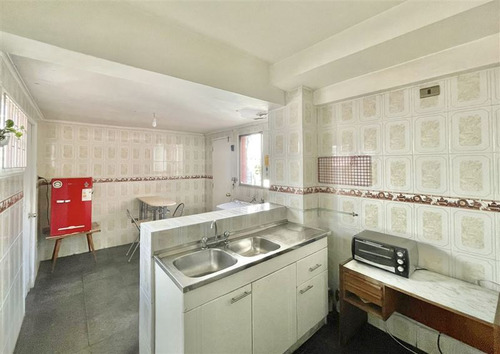 Venta Oficina Vitacura Barrio Alonso De Córdova