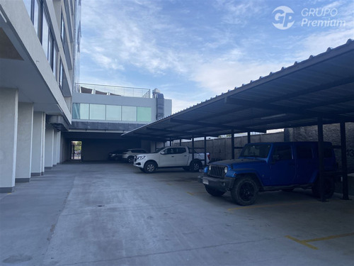 Departamento En Venta En Rancagua