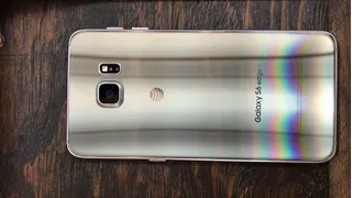 Samsung Edge 6 Plus A Tratar