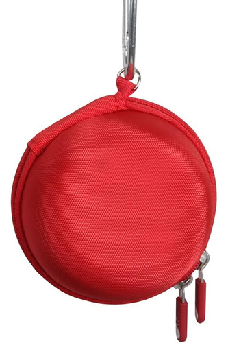 Estuche Rigido De Viaje Hermitshell Para A2 Lenrue/nubwo/...