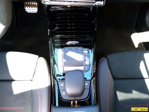 Imagen 20 de 25 de Mercedes-benz Clase A Amg A45s