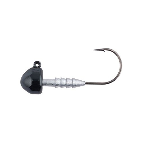 Jigs Pesca Berkley Half Head 6 Uds. 2/4oz.