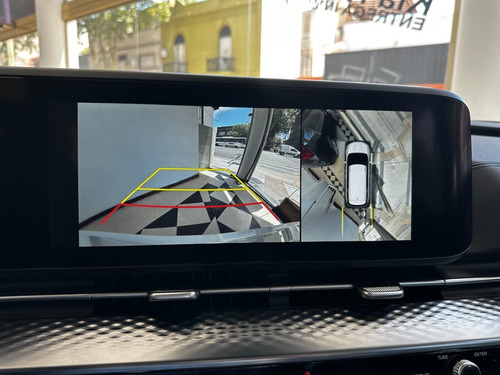 Imagen 14 de 17 de Kia Carnival 2023