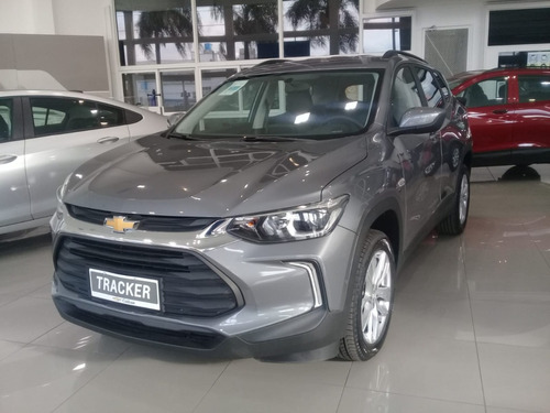 Chevrolet Tracker 1.2 Ltz Turbo At