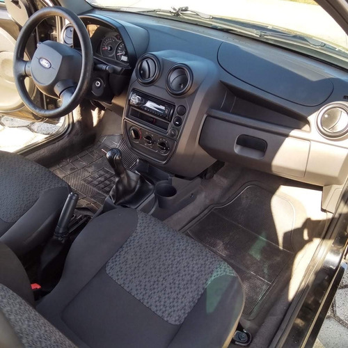 Imagem 10 de 12 de Ford Ka 1.0 (2013)