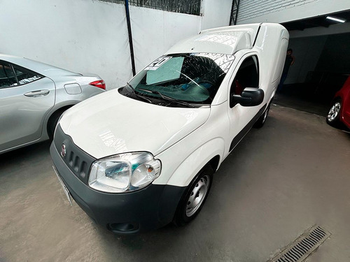Fiat Fiorino 1.4 MPI FURGÃO 8V