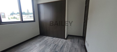 Casa Nueva En Venta De 4d 4b En Exclusivo Sector De Concon