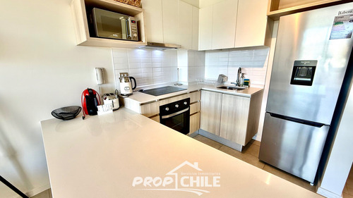 En Venta Penthouse En Algarrobo! (107310)