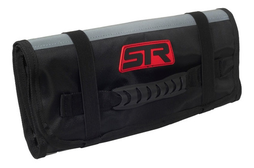 Bolsa Porta Herramienta Moto Honda C/reflejante Stockrider