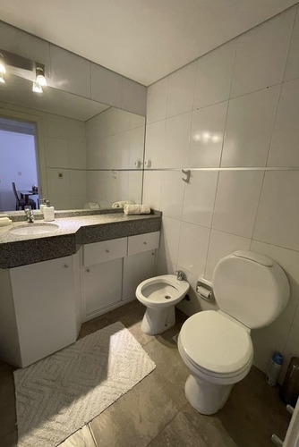 Alquiler Apartamento 1 Dormitorio, Garage, Malvin