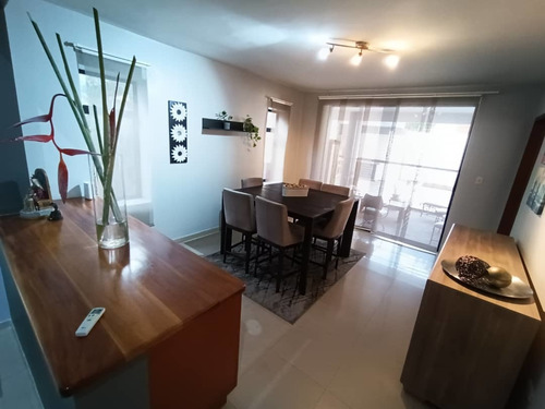 Imagen 9 de 27 de En Venta Casa La Trigaleña.