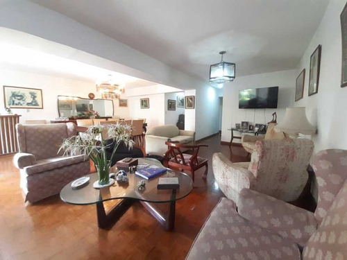 Imagen 4 de 19 de Venta Apartamento 182m2 4h/4b/2p El Cafetal - El Limón