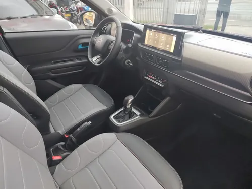 Citroën C3 Aircross 1.0T Shine Turbo 7As Cvt