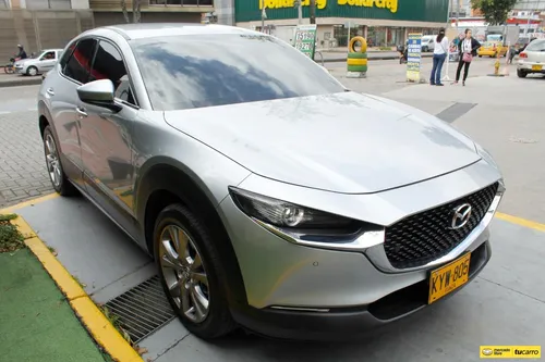 Mazda CX-30 2.0 Touring 4x2