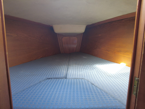 Velero Fayd 31