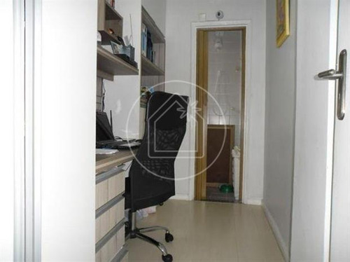 Apartamento - Ref: 774942