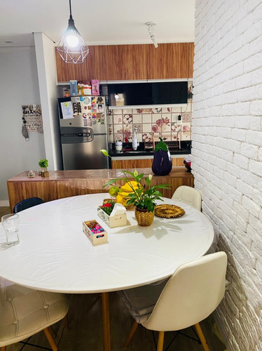 Imagem 5 de 14 de Apartamento - Parque João Ramalho - Santo André - 1033-21097