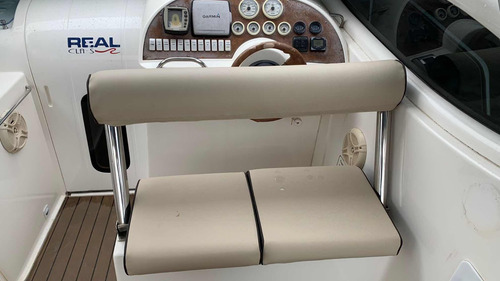 Lancha Real 26 Class, Ñ Coral, Phantom, Nx Boats, Fs,focker