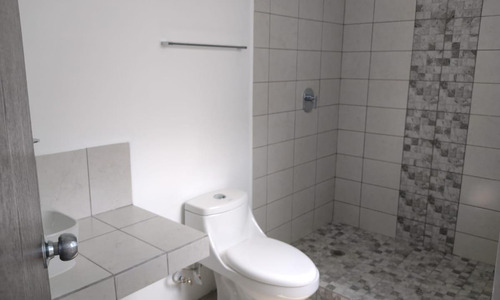 Preciosa Casa Por Estrenar. Real Alcalá, Ojo De Agua, Tecámac