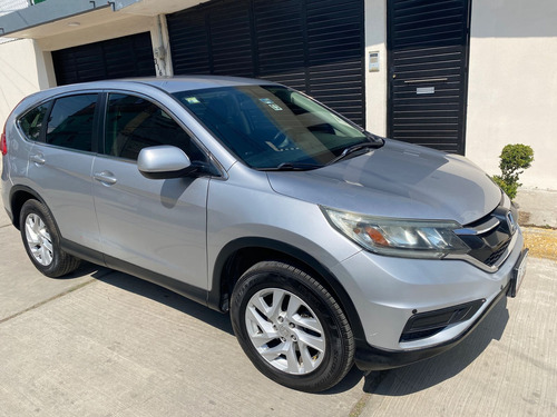 Honda CR-V 2.4 Lx Mt