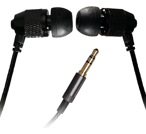 Far End Gear Short Buds Auriculares Estéreo 15 Cables Con