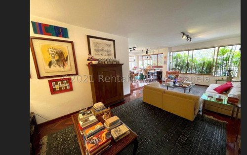 Imagen 6 de 14 de Zuleima González 0424-2832200 Apartamento En Venta En Los Palos Grandes #22-13231
