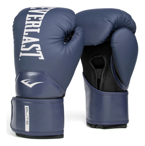 Guantes De Boxeo Elite Boxing Gloves 100% Originales