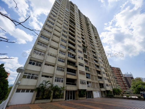 Apartamento En Venta El Marques