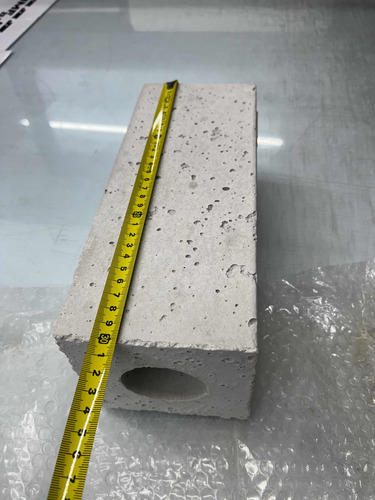 Boquilla De Quemador De Gas De Carburo De Silicio Horno