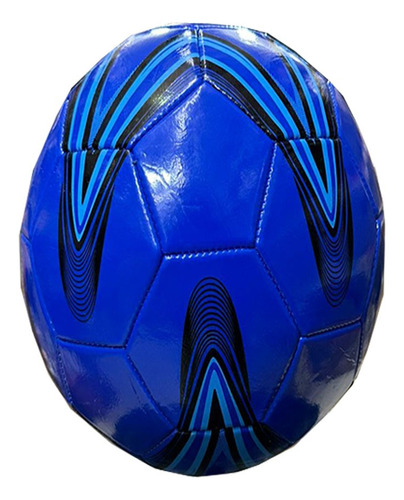 Pelota Futbol Nº 5 Pelotas Varios Colores Kaosimport En 11