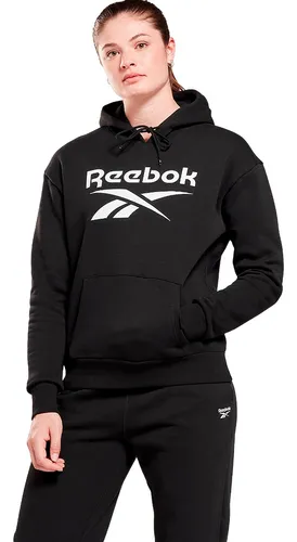 Buzos reebok para mujer 2025