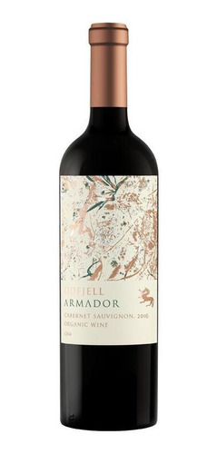 Vinho Armador Cabernet Sauvignon 750ml