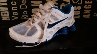 tenis nike para hombre 2013