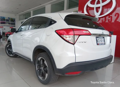 Honda HR-V 1.8 Uniq Cvt