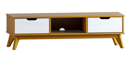 Rack Tv Lcd Led Living Comedor Madera Mueble Lm Lcm