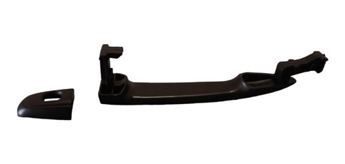 Manilla Externa Delantera Izquierda Toyota 4runner 2003 2008