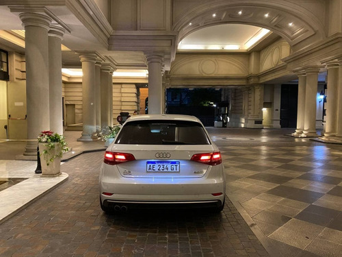 Audi A3 Sportback 2.0 Tfsi 190cv