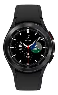 Galaxy Watch 4 Classic Lte 42mm 16gb 1,5gb Ram Preto Samsung