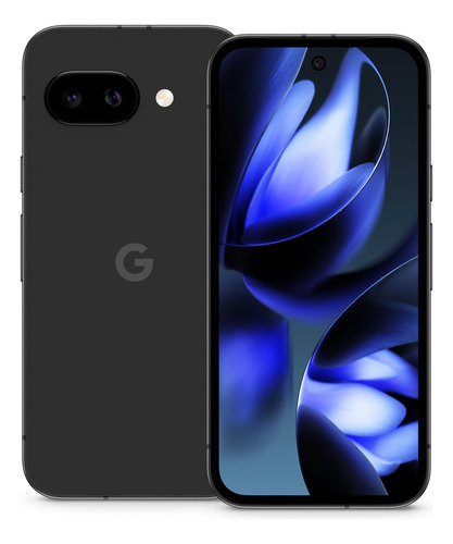 Google Pixel 9a 256gb Camara Increible Ia Bateria Todo El