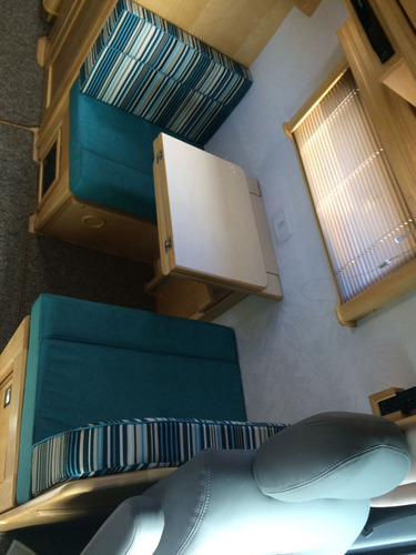Motor Home Scheid 2017/ Sprinter 311.cdi